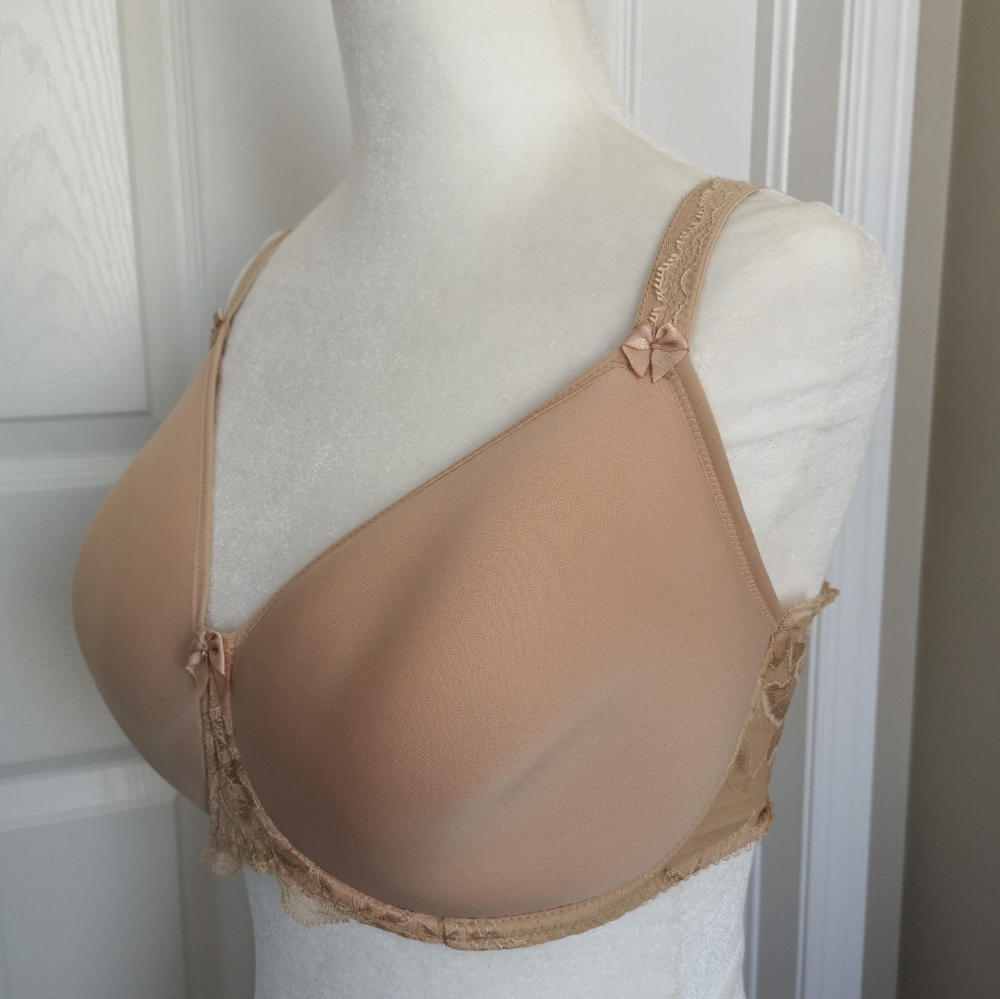 30GG(J) Fantasie Rebecca Spacer Bra